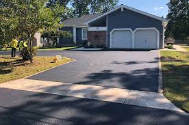 Best Driveway Drainage Solutions  in Mosheim, TN